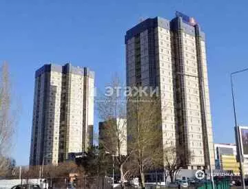 3-комнатная квартира, этаж 8 из 20, 100 м²