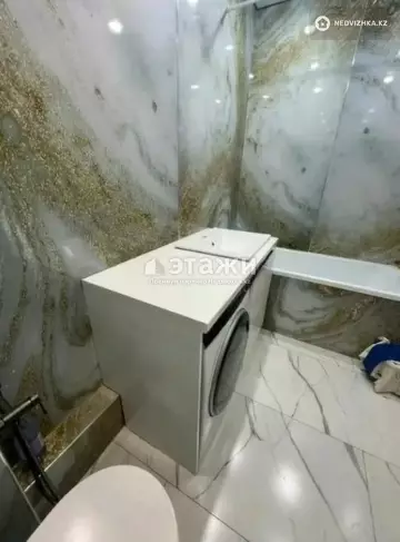 2-комнатная квартира, этаж 7 из 9, 42 м²
