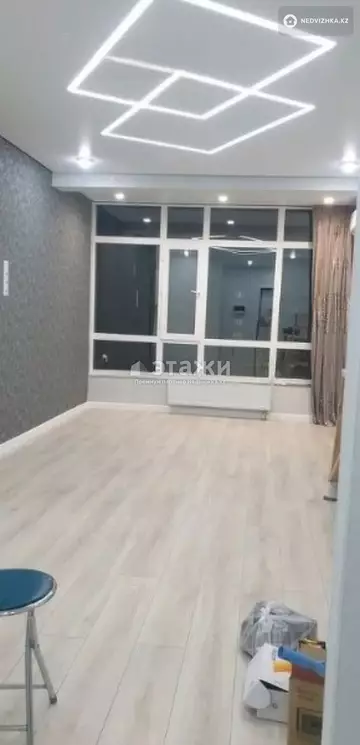 2-комнатная квартира, этаж 7 из 9, 42 м²