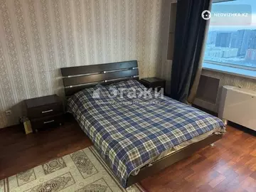 56.2 м², 2-комнатная квартира, этаж 26 из 37, 56 м², изображение - 4