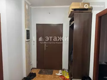 56.2 м², 2-комнатная квартира, этаж 26 из 37, 56 м², изображение - 6