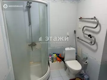 56.2 м², 2-комнатная квартира, этаж 26 из 37, 56 м², изображение - 7