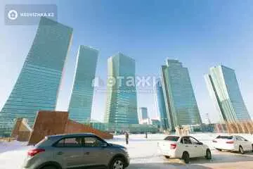 56.2 м², 2-комнатная квартира, этаж 26 из 37, 56 м², изображение - 12