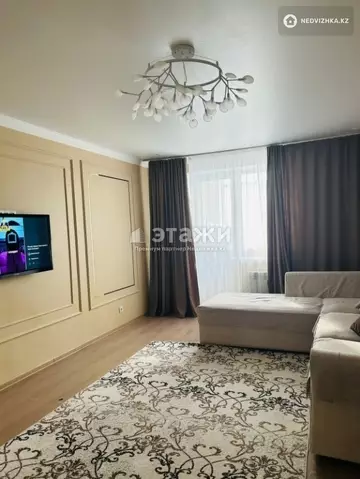 100.9 м², 4-комнатная квартира, этаж 7 из 7, 101 м², изображение - 0