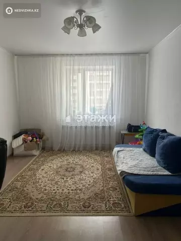 100.9 м², 4-комнатная квартира, этаж 7 из 7, 101 м², изображение - 1