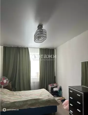 100.9 м², 4-комнатная квартира, этаж 7 из 7, 101 м², изображение - 3