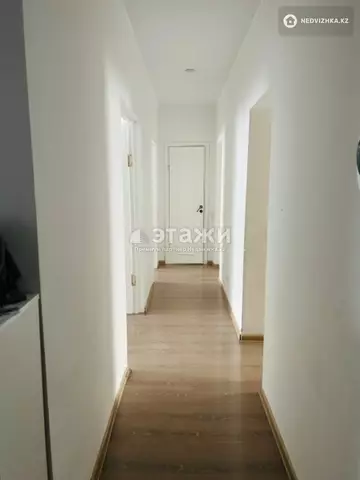 100.9 м², 4-комнатная квартира, этаж 7 из 7, 101 м², изображение - 5