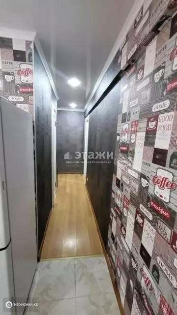 32 м², 1-комнатная квартира, этаж 1 из 5, 32 м², изображение - 2