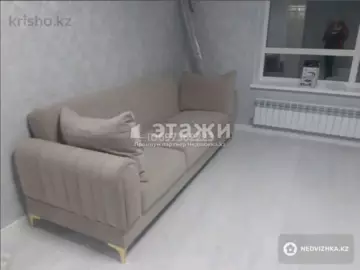 41 м², 1-комнатная квартира, этаж 7 из 10, 41 м², изображение - 6