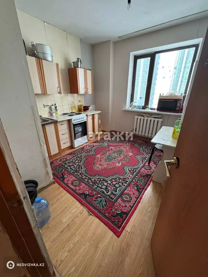 53.1 м², 2-комнатная квартира, этаж 9 из 12, 53 м², изображение - 1