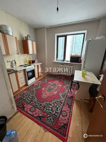 53.1 м², 2-комнатная квартира, этаж 9 из 12, 53 м², изображение - 0