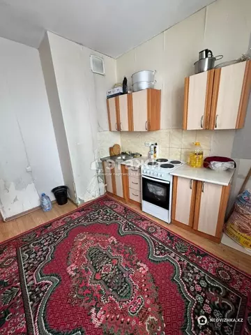 53.1 м², 2-комнатная квартира, этаж 9 из 12, 53 м², изображение - 1