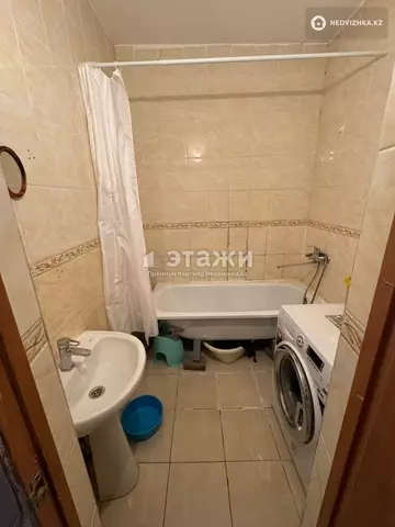 53.1 м², 2-комнатная квартира, этаж 9 из 12, 53 м², изображение - 2