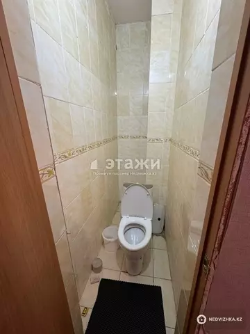 53.1 м², 2-комнатная квартира, этаж 9 из 12, 53 м², изображение - 4