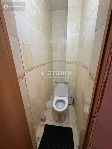 53.1 м², 2-комнатная квартира, этаж 9 из 12, 53 м², изображение - 5