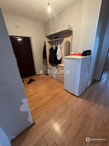 53.1 м², 2-комнатная квартира, этаж 9 из 12, 53 м², изображение - 6