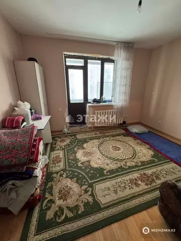 53.1 м², 2-комнатная квартира, этаж 9 из 12, 53 м², изображение - 7