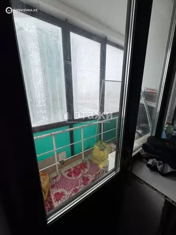 53.1 м², 2-комнатная квартира, этаж 9 из 12, 53 м², изображение - 9