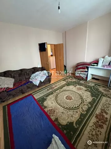 53.1 м², 2-комнатная квартира, этаж 9 из 12, 53 м², изображение - 10
