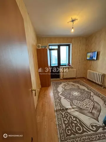53.1 м², 2-комнатная квартира, этаж 9 из 12, 53 м², изображение - 12