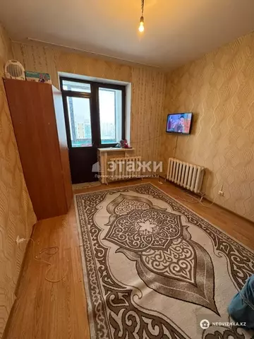 53.1 м², 2-комнатная квартира, этаж 9 из 12, 53 м², изображение - 13