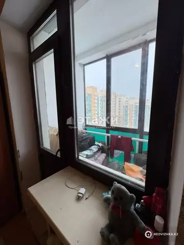 53.1 м², 2-комнатная квартира, этаж 9 из 12, 53 м², изображение - 14