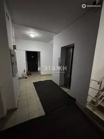 53.1 м², 2-комнатная квартира, этаж 9 из 12, 53 м², изображение - 15