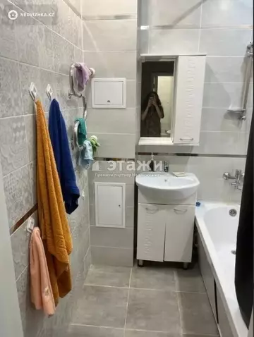 76 м², 3-комнатная квартира, этаж 6 из 7, 76 м², изображение - 0