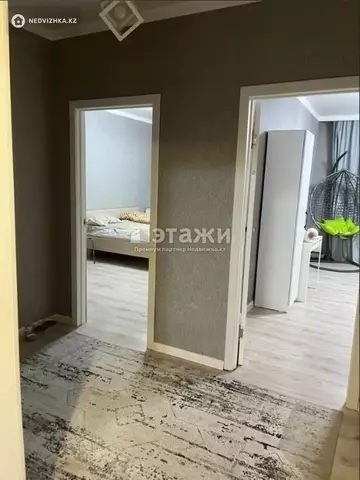 76 м², 3-комнатная квартира, этаж 6 из 7, 76 м², изображение - 4