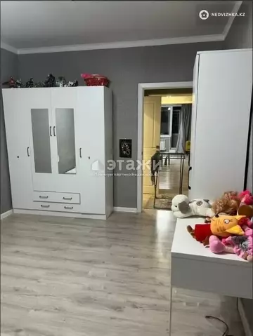 76 м², 3-комнатная квартира, этаж 6 из 7, 76 м², изображение - 5