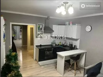 76 м², 3-комнатная квартира, этаж 6 из 7, 76 м², изображение - 7