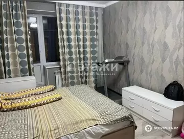 76 м², 3-комнатная квартира, этаж 6 из 7, 76 м², изображение - 10