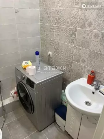 76 м², 3-комнатная квартира, этаж 6 из 7, 76 м², изображение - 14