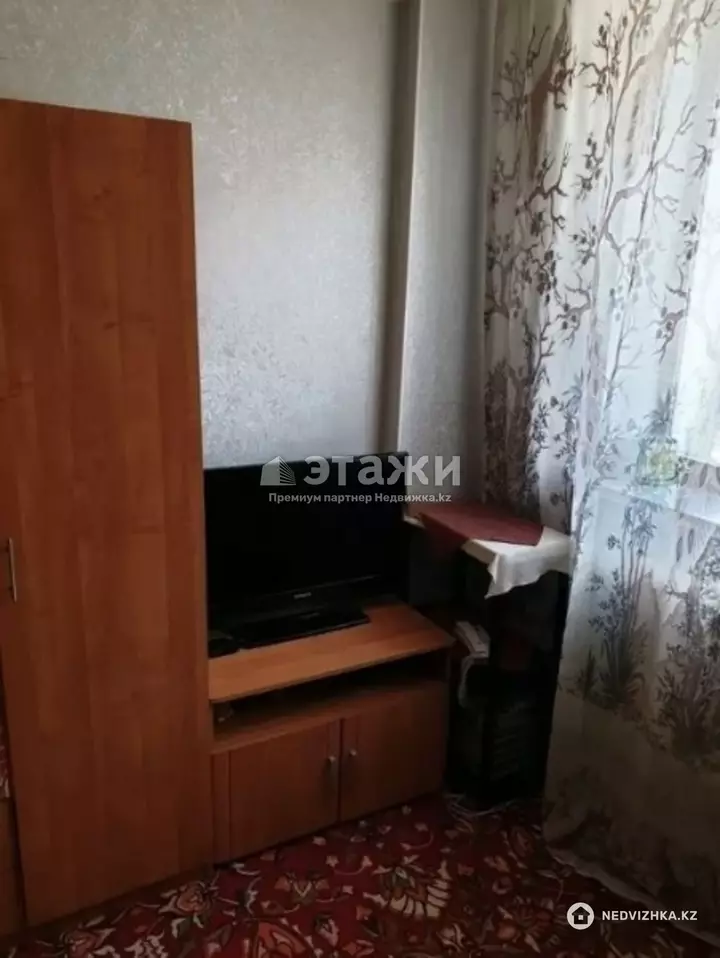 21.6 м², 1-комнатная квартира, этаж 3 из 4, 22 м², изображение - 1