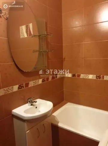 21.6 м², 1-комнатная квартира, этаж 3 из 4, 22 м², изображение - 0