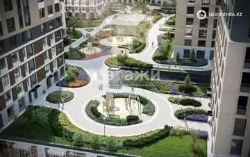 72.4 м², 2-комнатная квартира, этаж 3 из 12, 72 м², изображение - 10