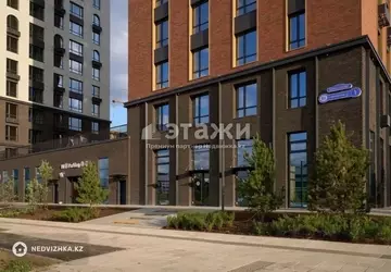 72.4 м², 2-комнатная квартира, этаж 3 из 12, 72 м², изображение - 11