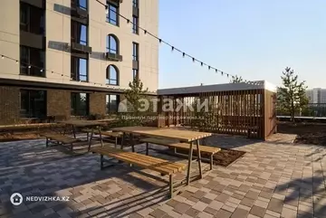 72.4 м², 2-комнатная квартира, этаж 3 из 12, 72 м², изображение - 12