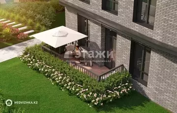 72.4 м², 2-комнатная квартира, этаж 3 из 12, 72 м², изображение - 14