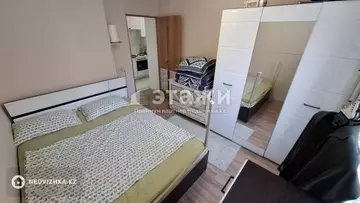 36 м², 2-комнатная квартира, этаж 4 из 9, 36 м², изображение - 1