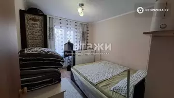 36 м², 2-комнатная квартира, этаж 4 из 9, 36 м², изображение - 2