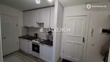 2-комнатная квартира, этаж 4 из 9, 36 м²