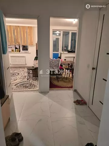 1-комнатная квартира, этаж 9 из 9, 40 м²