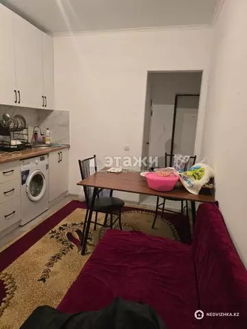 40 м², 1-комнатная квартира, этаж 9 из 9, 40 м², изображение - 10