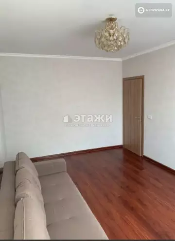 1-комнатная квартира, этаж 3 из 7, 44 м²