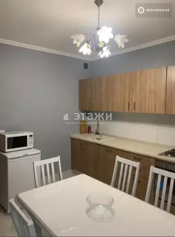 1-комнатная квартира, этаж 3 из 7, 44 м²
