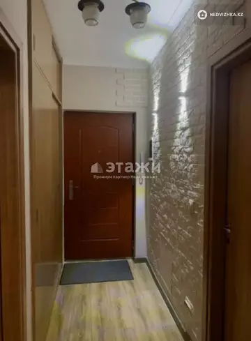 1-комнатная квартира, этаж 3 из 7, 44 м²