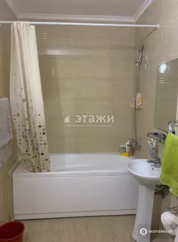43.5 м², 1-комнатная квартира, этаж 3 из 7, 44 м², изображение - 4