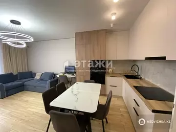 67.3 м², 3-комнатная квартира, этаж 5 из 9, 67 м², изображение - 0