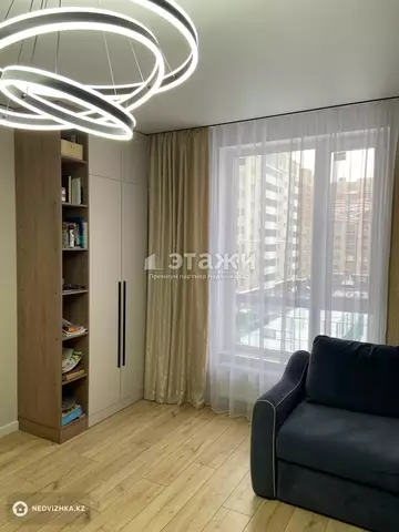 67.3 м², 3-комнатная квартира, этаж 5 из 9, 67 м², изображение - 3